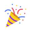 Party Pictogram